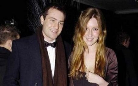 Ben Goldsmith and Kate Emma Rotschild
