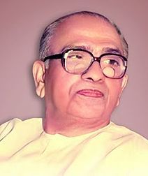 Nalankal Krishna Pillai