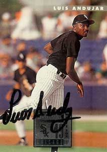 Luis Andujar