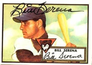 Bill Serena