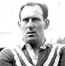 Victor Yorke