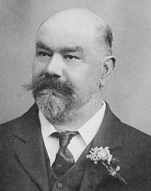 George Fisher (New Zealand)