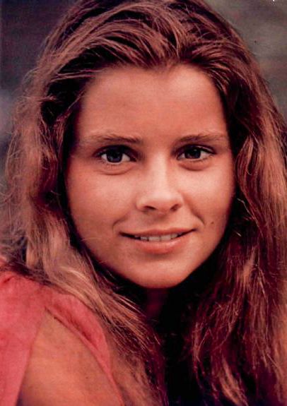 Taryn Power