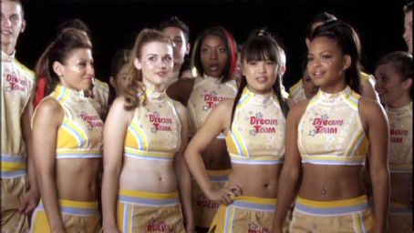 Bring It On: Fight to the Finish - Holland Roden