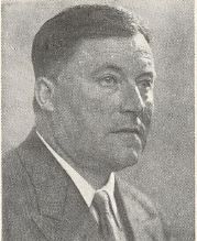Olav Jørgen Sæter