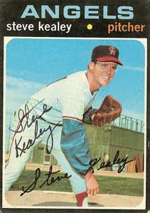 Steve Kealey