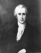 William Bradford (Rhode Island)