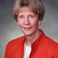 Maryanne Keller