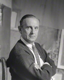Graham Sutherland