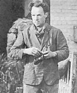 Ronald Lockley