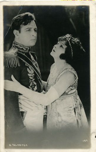 The Eternal Flame - Norma Talmadge
