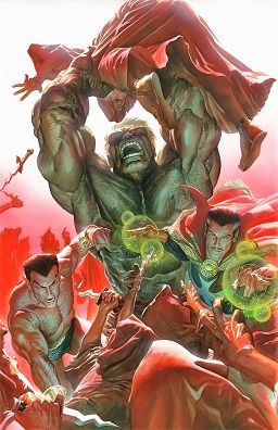 Defenders (comics)
