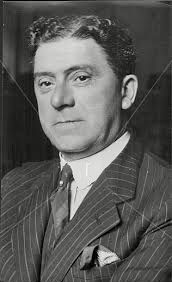 Thomas Magnay