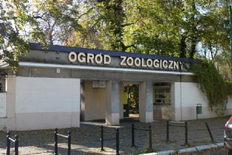 Old Zoo (Poznan)