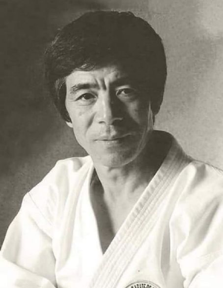Hirokazu Kanazawa