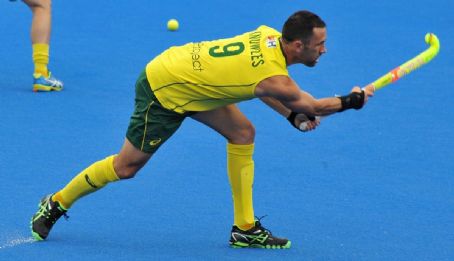 Mark Knowles (field hockey)
