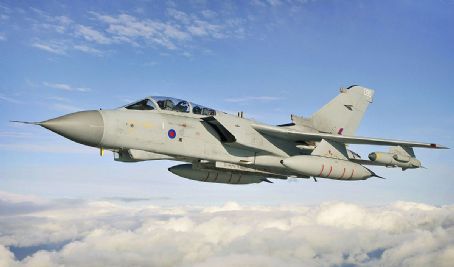 Panavia Aircraft GmbH
