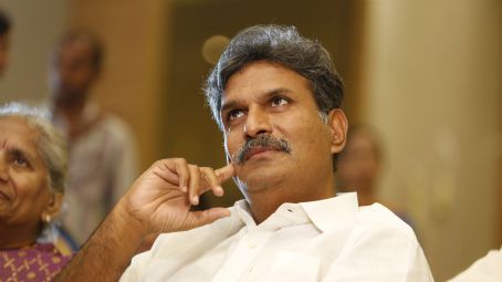 Kesineni Srinivas