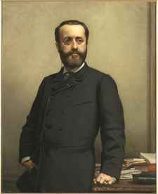 Félix Auguste Clément