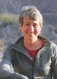 Sally Jewell