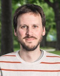 Brian Kevin (Managing Editor)