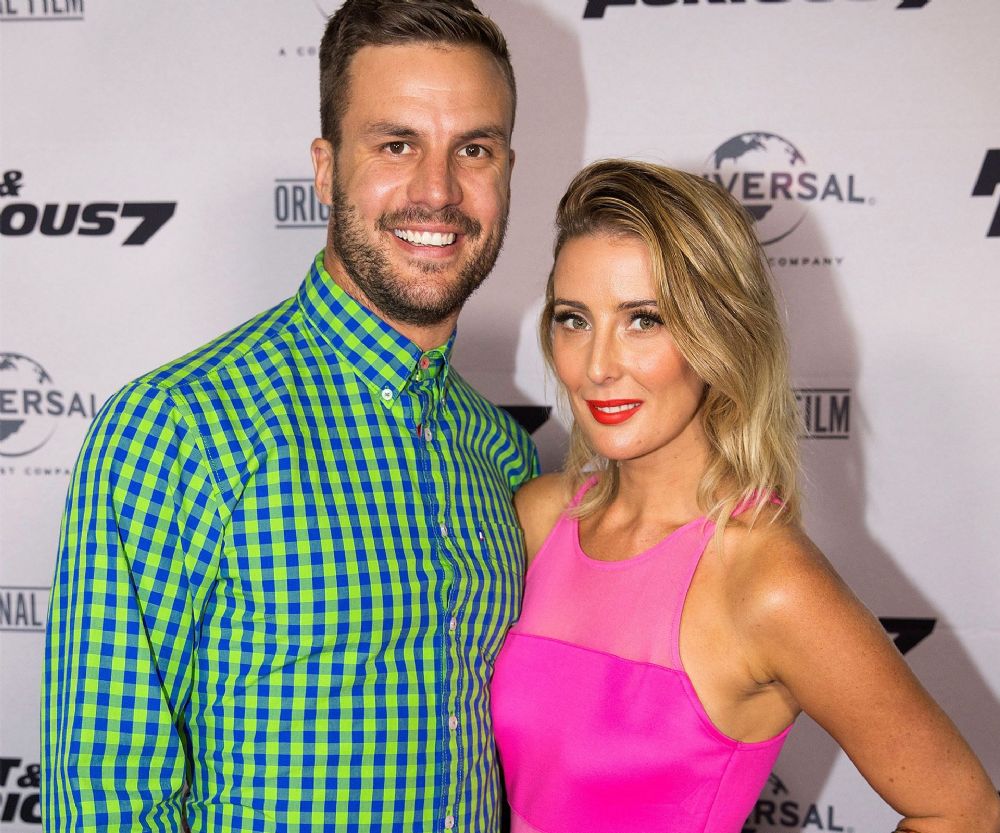 Beau Ryan and Kara Orrell Photos, News and Videos, Trivia and Quotes ...