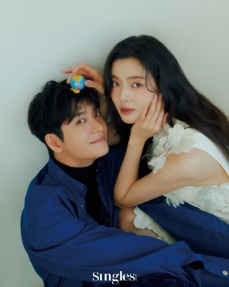 Lee Sun Bin And Kang Tae Oh Dish On Their Chemistry And Upcoming Drama “The Potato Lab”