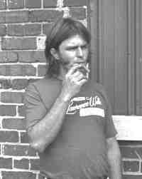 Eddie Hinton