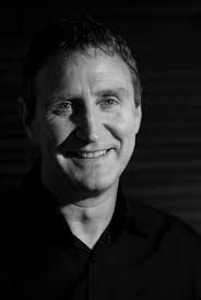 Mark McGann