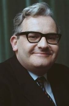 Ronnie Barker