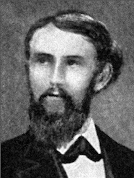 Nathaniel Gwynne
