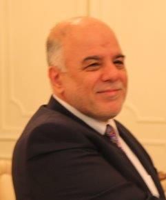 Haider Al-Abadi