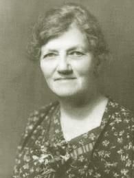 Annie Carroll Moore