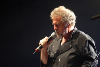 Gilles Servat