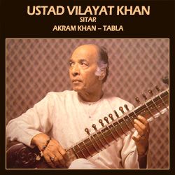 Vilayat Khan