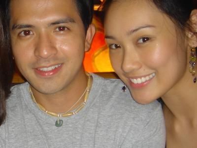 Dennis Trillo and Carlene Aguilar - Dating, Gossip, News, Photos