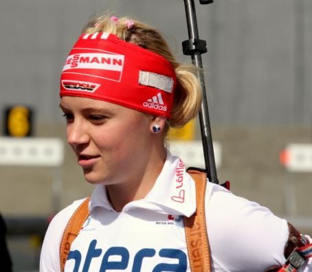 Miriam Gössner