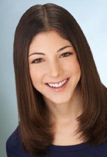 Lauren Schaffel