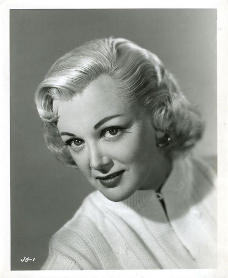 Jan Sterling | Jan Sterling Picture #10583577 - 454 x 554 - FanPix.Net