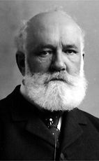 Andrew George Blair