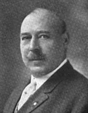 Joel Mossberg