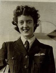 Freydis Sharland