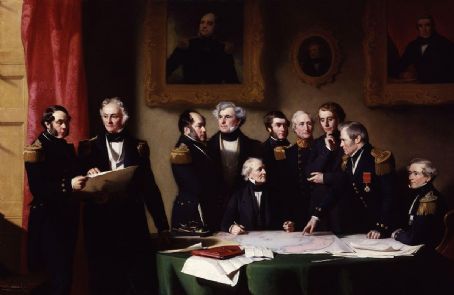 Franklin's lost expedition