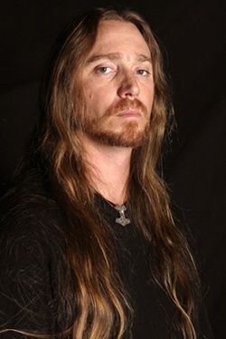 Steve Di Giorgio