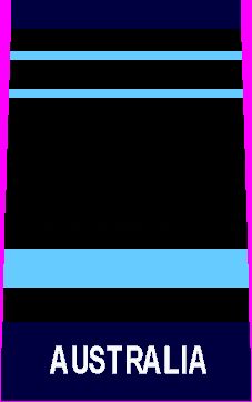 John Harvey (RAAF officer)