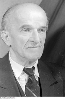 Ernst Steinhoff