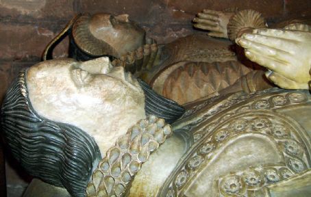 John Giffard (died 1613)