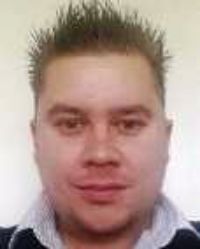 Paul Taylor (lawn bowls)