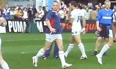 Gary Wheeler