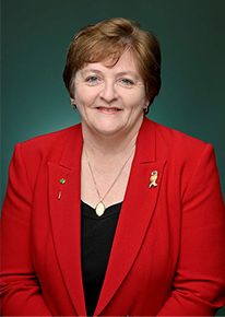 Anne Stanley (politician)